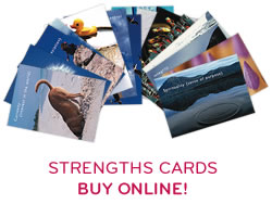 strengths cards